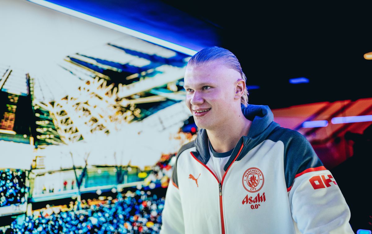 De necrezut! Erling Haaland, autorul „celei mai diabolice ratări din istorie”: „Incredibil, n-am mai văzut la acest nivel!”