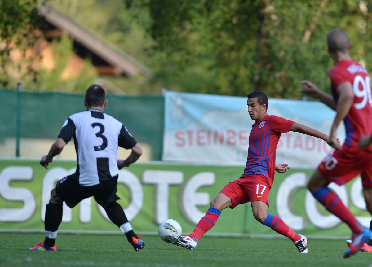 Daniel Georgievski s-a făcut manager de academie de fotbal