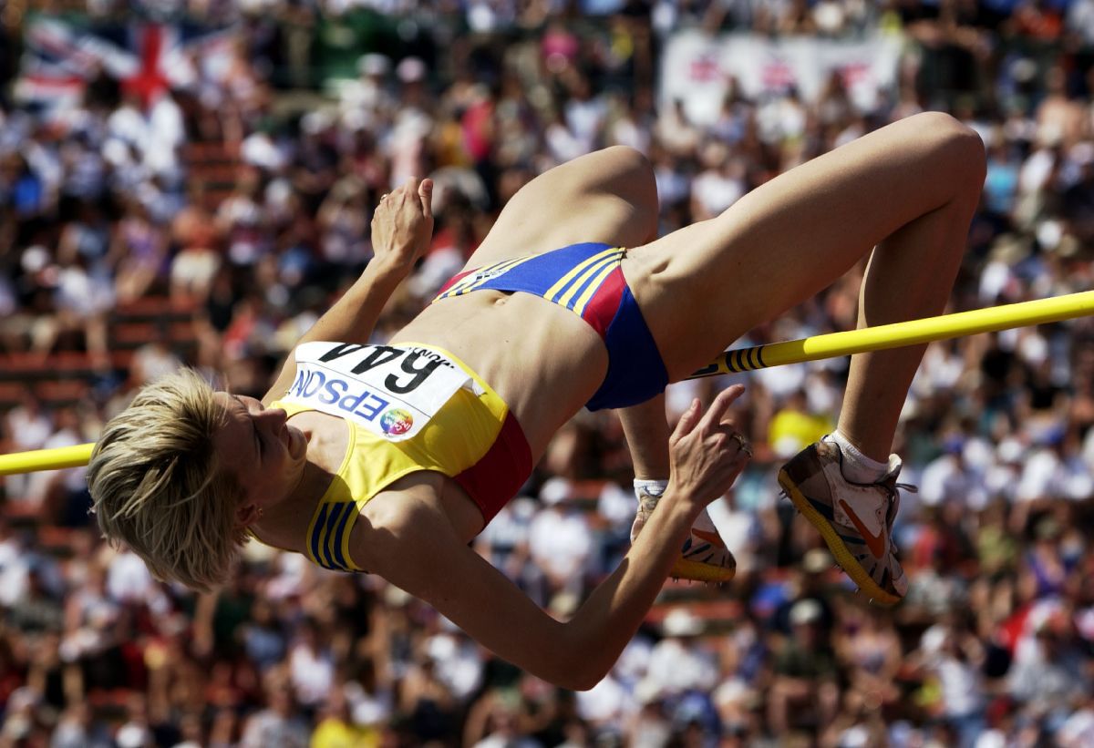 Monica Iagăr de la AUR n-a avut nicio șansă la Sectorul 6! Rezultatele parțiale: câți oameni au votat-o pe fosta atletă