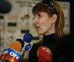 Monica Iagăr / Sursă foto: Arhivă Gazeta Sporturilor