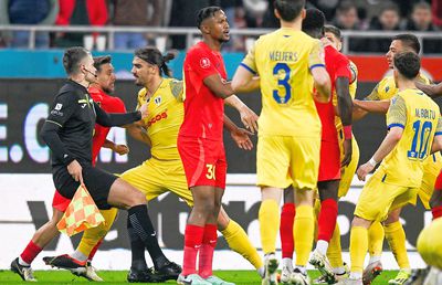 „Galben” cu Petrolul și ratează derby-ul cu Rapid! Pierdere mare pentru FCSB