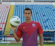 Daniel Georgievski s-a făcut manager de academie de fotbal