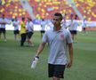 Daniel Georgievski s-a făcut manager de academie de fotbal