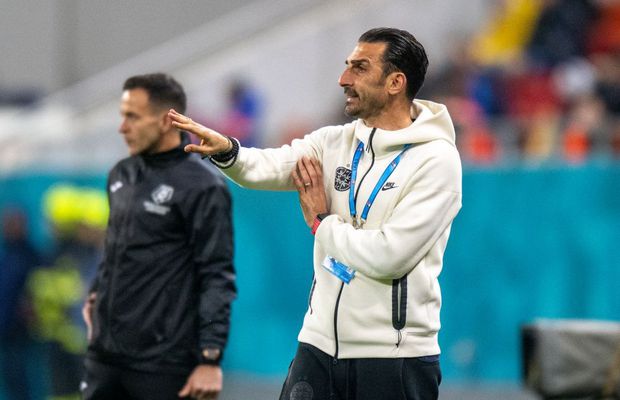 Elias Charalambous răsuflă ușurat, după ce FCSB a câștigat cu Petrolul: „A fost o săptămână grea”