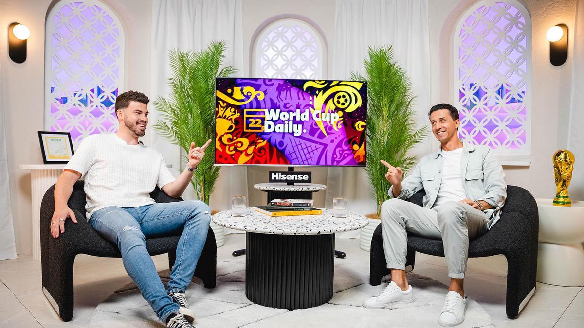 Daniel Georgievski s-a făcut manager de academie de fotbal