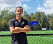 Daniel Georgievski s-a făcut manager de academie de fotbal