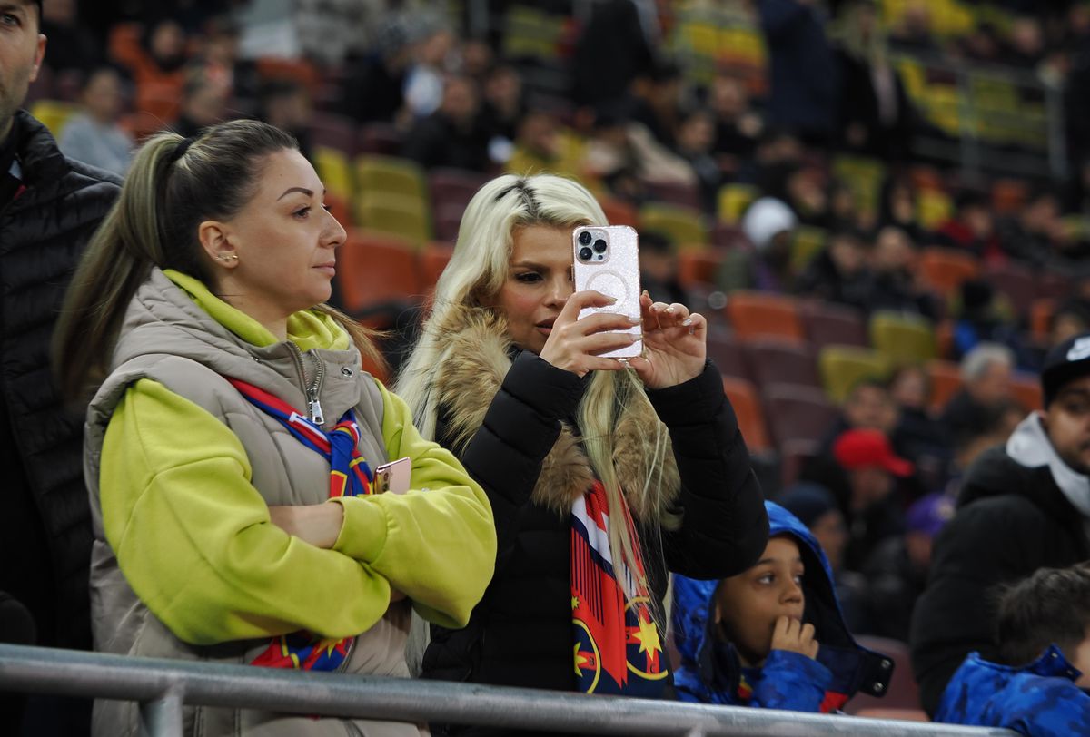 Ce a remarcat Raul Rusescu în FCSB - Petrolul: „Foarte bune! Petrescu avea o vorbă”