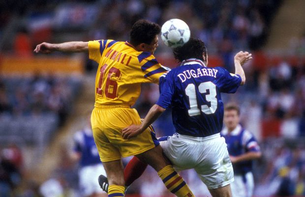 Mihali nu uită anii de glorie la echipa națională: „Amintirile nu ni le ia nimeni! O să trăim cu ele până la adânci bătrâneți”