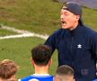 Imaginile weekendului în Europa: liderul ultrașilor i-a aliniat pe antrenor și jucători pe gazon, după umilitorul 0-6!