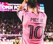 Show făcut de Messi și Luis Suarez în MLS: Inter Miami s-a distrat cu rivala din Florida! Messi a marcat cu pieptul și cu capul