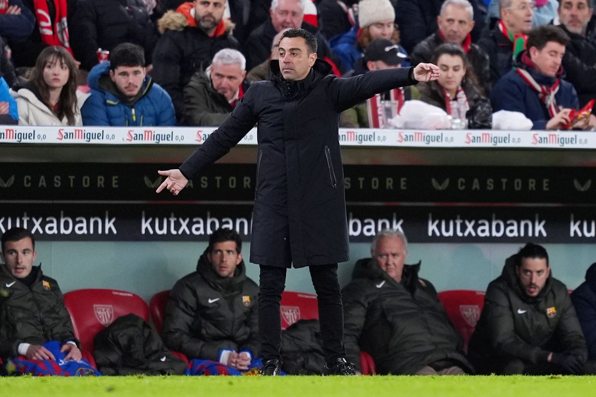 Athletic Bilbao - Barcelona 0-0 » Catalanii nu profită de pasul greșit făcut de Real Madrid