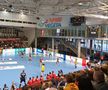 sursă foto: Facebook @ FRH - Federația Română de Handbal
