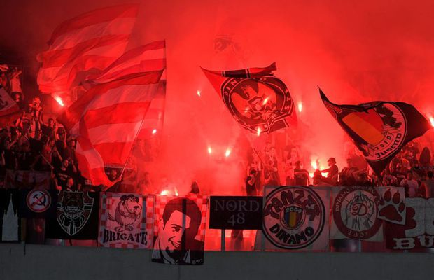 Ultimatum în scandalul de la Dinamo: „Îți dai singur demisia, dacă ai demnitate. Dacă nu, ne vom asigura că vei pleca într-un mod umilitor”