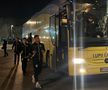 FCSB - Petrolul, sosire echipe