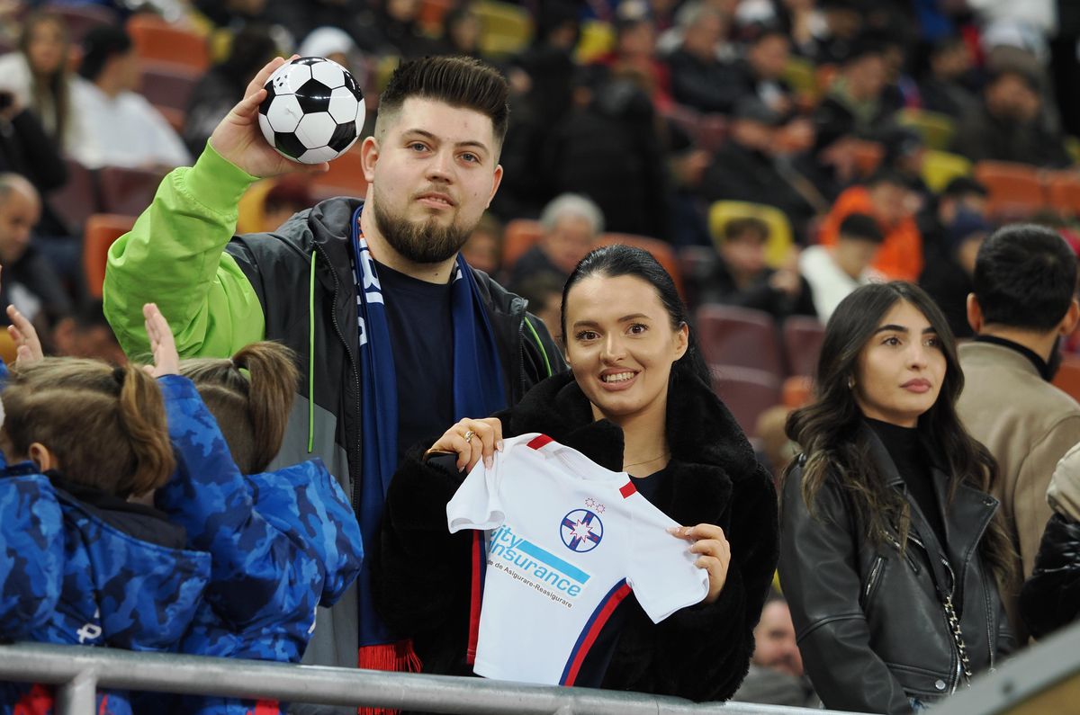 Luis Phelipe, despre faza care a decis soarta meciului FCSB - Petrolul: „E golul meu, momentul meu!”