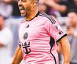 Show făcut de Messi și Luis Suarez în MLS: Inter Miami s-a distrat cu rivala din Florida! Messi a marcat cu pieptul și cu capul