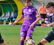Alb-violeții au învins greu Progresul Spartac, scor 1-0 / Sursă foto: Facebook@ FC Argeș