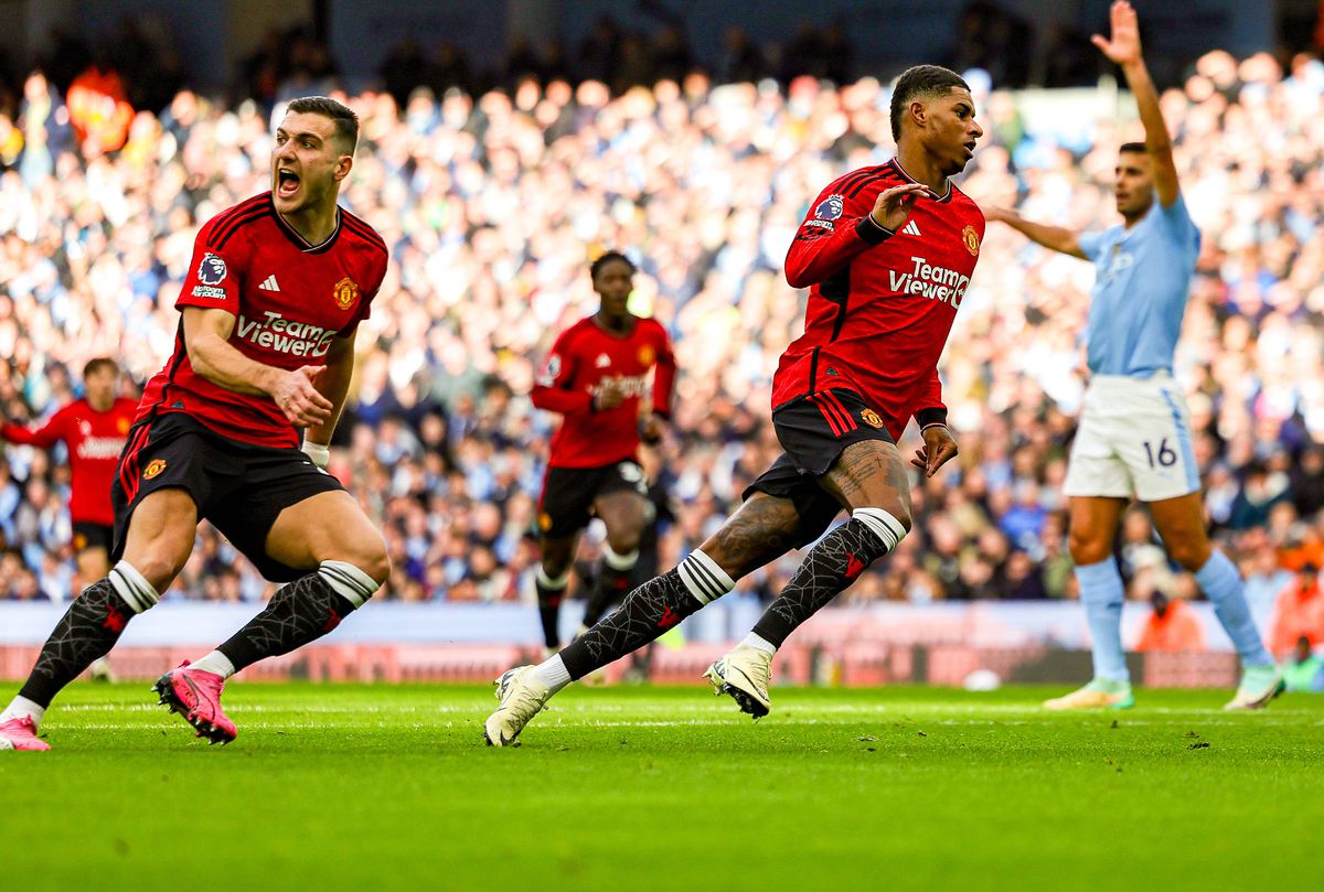 De necrezut! Erling Haaland, autorul „celei mai diabolice ratări din istorie”: „Incredibil, n-am mai văzut la acest nivel!”