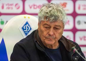 Mircea Lucescu, pus la zid de mijlocașul lui Dinamo Kiev: „Pentru prima dată în viața mea am întâlnit un astfel de om” » Cum se comporta antrenorul român