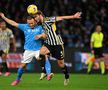 Napoli - Juventus / Foto: Getty Images