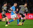 Napoli - Juventus / Foto: Getty Images