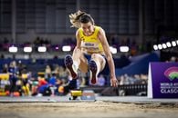 Alina Rotaru-Kottmann, locul 8 la lungime la Mondialele indoor de la Glasgow » România, încă o ediție fără medalie din 2016 încoace
