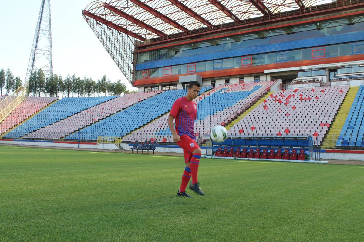 Daniel Georgievski s-a făcut manager de academie de fotbal