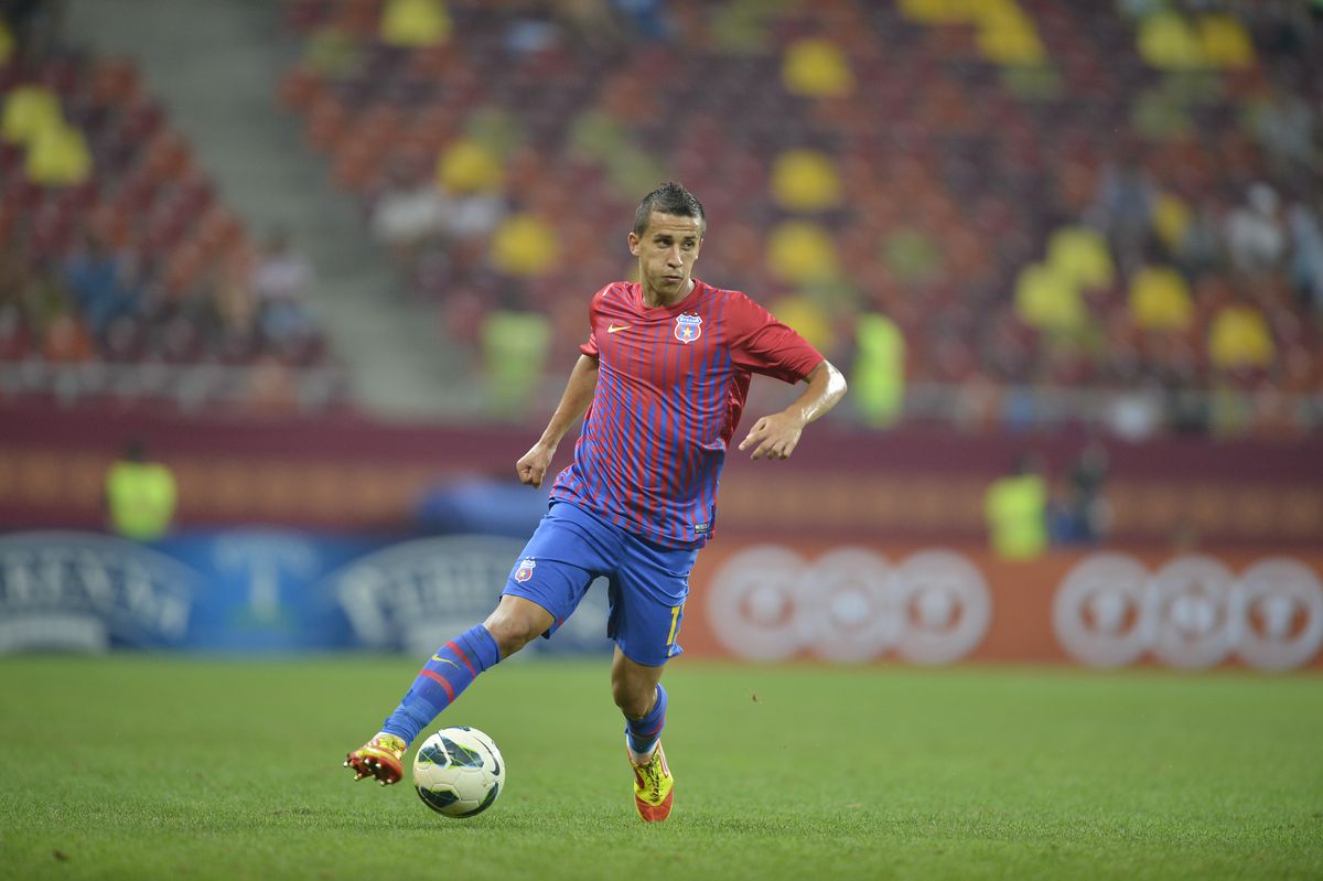 Daniel Georgievski s-a făcut manager de academie de fotbal