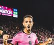 Show făcut de Messi și Luis Suarez în MLS: Inter Miami s-a distrat cu rivala din Florida! Messi a marcat cu pieptul și cu capul
