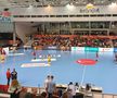sursă foto: Facebook @ FRH - Federația Română de Handbal