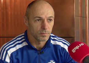 Reacția lui Bogdan Andone după ce FC Botoșani a suferit a 3-a înfrângere consecutivă în Liga 1 cu „U” Cluj: „Mă motivează credința”