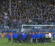 Imaginile weekendului în Europa: liderul ultrașilor i-a aliniat pe antrenor și jucători pe gazon, după umilitorul 0-6!