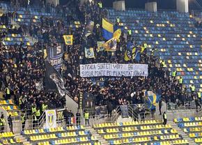 3 știri-blitz de la FCSB - Petrolul: „Steaua sunteți voi?”