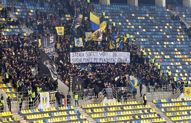 3 știri-blitz de la FCSB - Petrolul: „Steaua sunteți voi?”