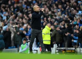 City e forța din Manchester » A pus United la zid și s-a apropiat la un punct de Liverpool. Și vine marea confruntare!
