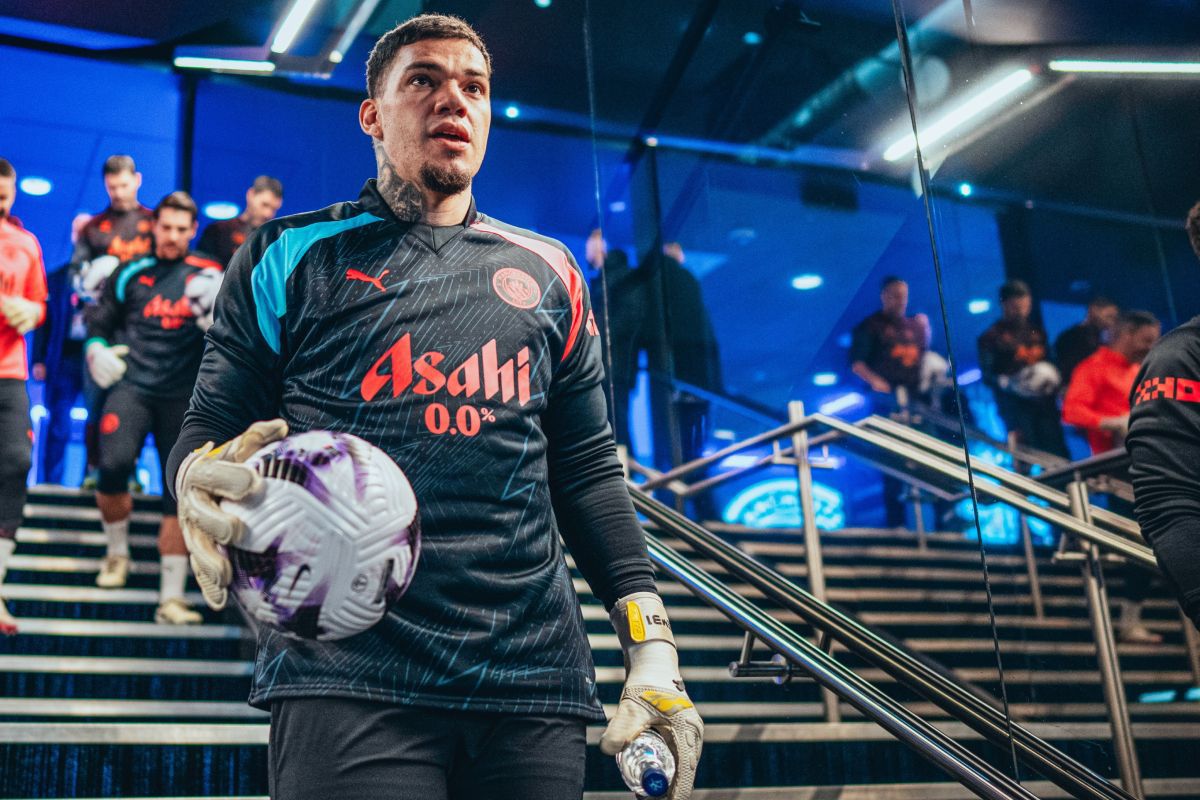 Manchester City - Manchester United