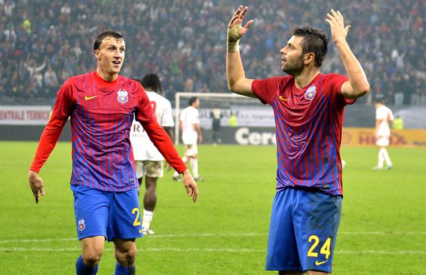 Chiricheș: rezervă sau direct titular? Rusescu tranșează dilema momentului la FCSB: „Nu există dubii, 100% așa va fi!”