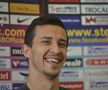 Daniel Georgievski s-a făcut manager de academie de fotbal