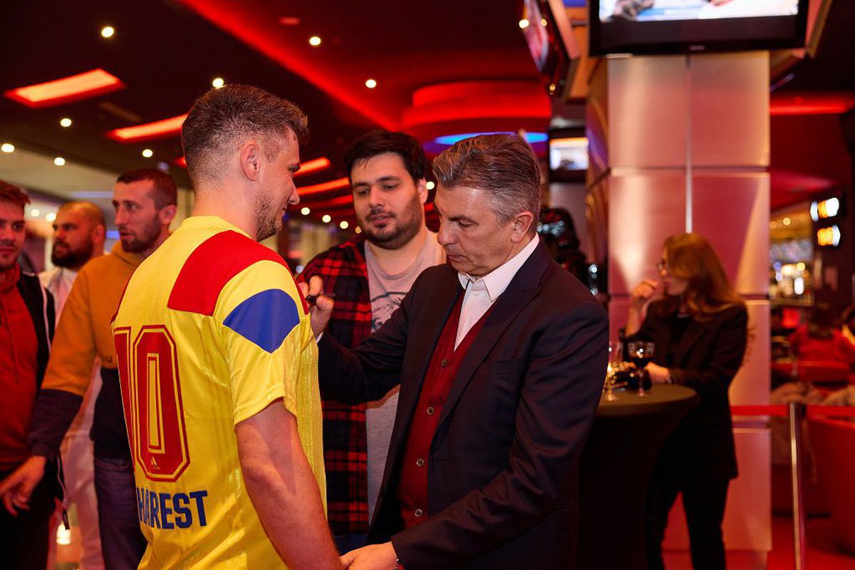 „Eu sper ca românii să iasă din nou în stradă pentru echipa națională!” » Cine pariază că tricolorii pot produce o surpriză la Euro 2024