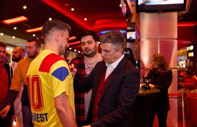 „Eu sper ca românii să iasă din nou în stradă pentru echipa națională!” » Cine pariază că tricolorii pot produce o surpriză la Euro 2024