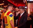 „Eu sper ca românii să iasă din nou în stradă pentru echipa națională!” » Cine pariază că tricolorii pot produce o surpriză la Euro 2024