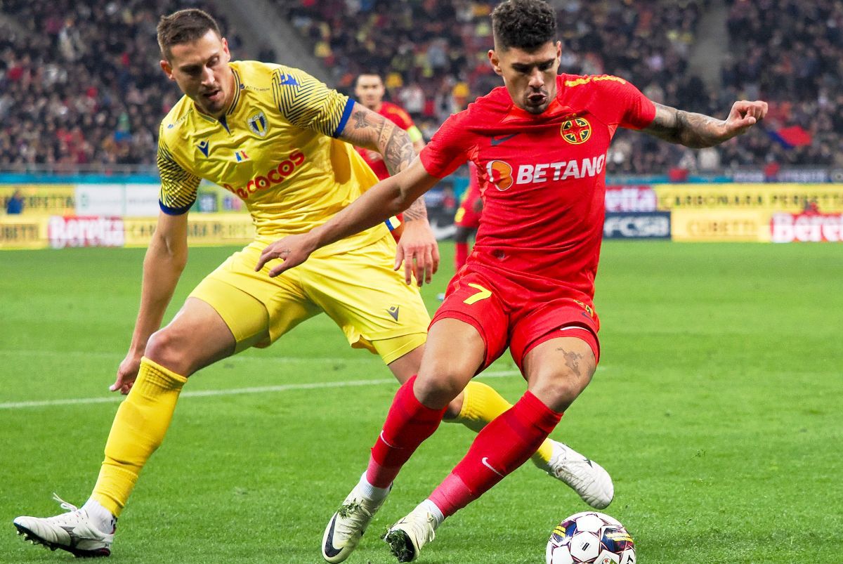 Florinel Coman, după 1-0 cu Petrolul: „M-am montat când mi-a venit oferta de 5 milioane” » Colegul pe care-l laudă: „Ne-a scos!”