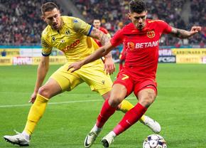 Florinel Coman, după 1-0 cu Petrolul: „M-am montat când mi-a venit oferta de 5 milioane” » Colegul pe care-l laudă: „Ne-a scos!”