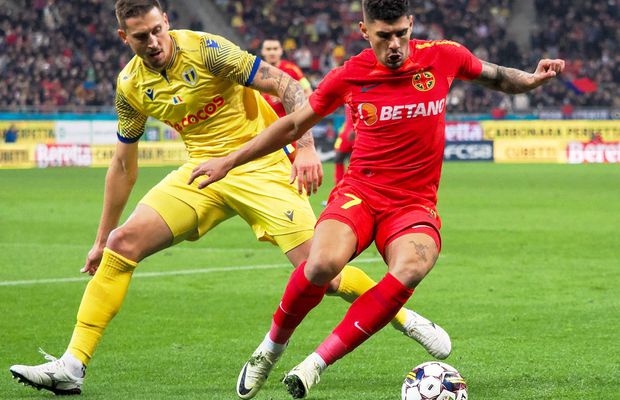 Florinel Coman, după 1-0 cu Petrolul: „M-am montat când mi-a venit oferta de 5 milioane” » Colegul pe care-l laudă: „Ne-a scos!”