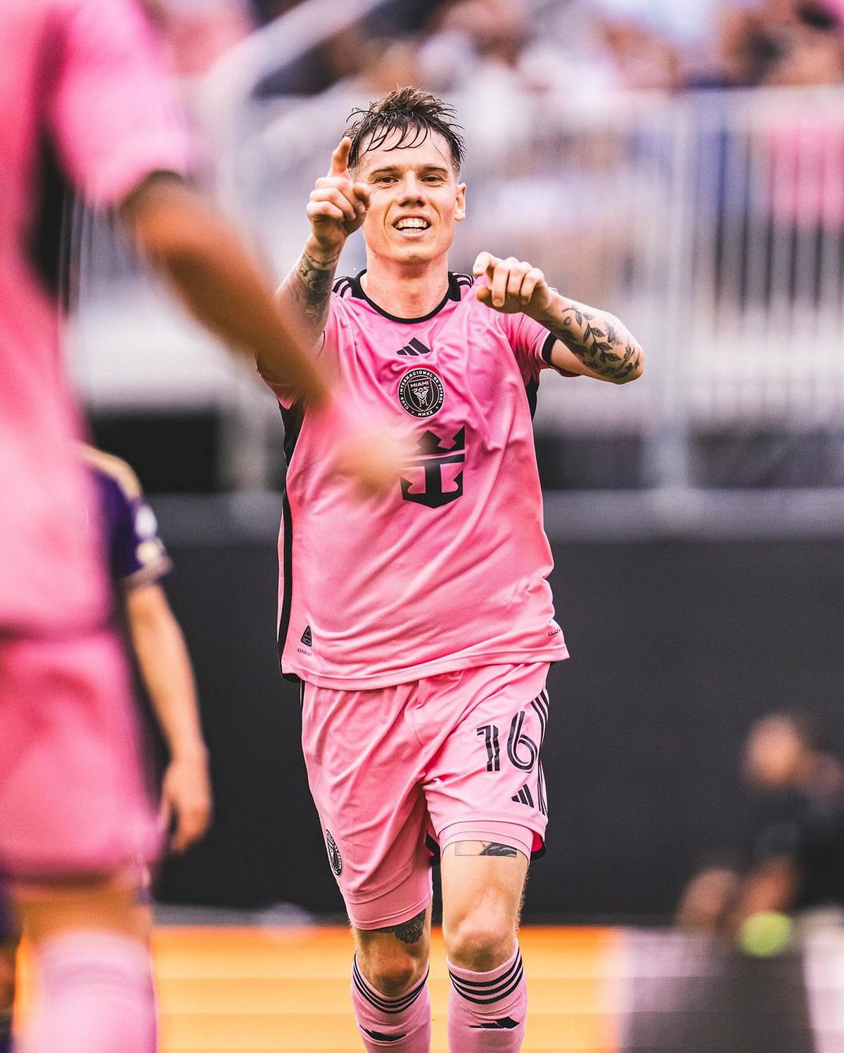 Show făcut de Messi și Luis Suarez în MLS: Inter Miami s-a distrat cu rivala din Florida! Messi a marcat cu pieptul și cu capul