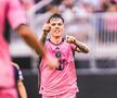 Show făcut de Messi și Luis Suarez în MLS: Inter Miami s-a distrat cu rivala din Florida! Messi a marcat cu pieptul și cu capul