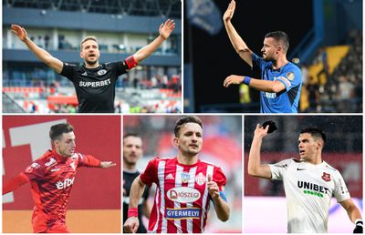 Cine se califică în play-off? Toate calculele pentru ultimele două locuri + două scenarii SF cu egalitate între 4 echipe!