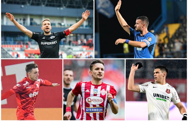 Cine se califică în play-off? Toate calculele pentru ultimele două locuri + două scenarii SF cu egalitate între 4 echipe!