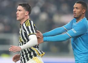 Napoli - Juventus, derby în etapa #27 din Serie A.  Start meci