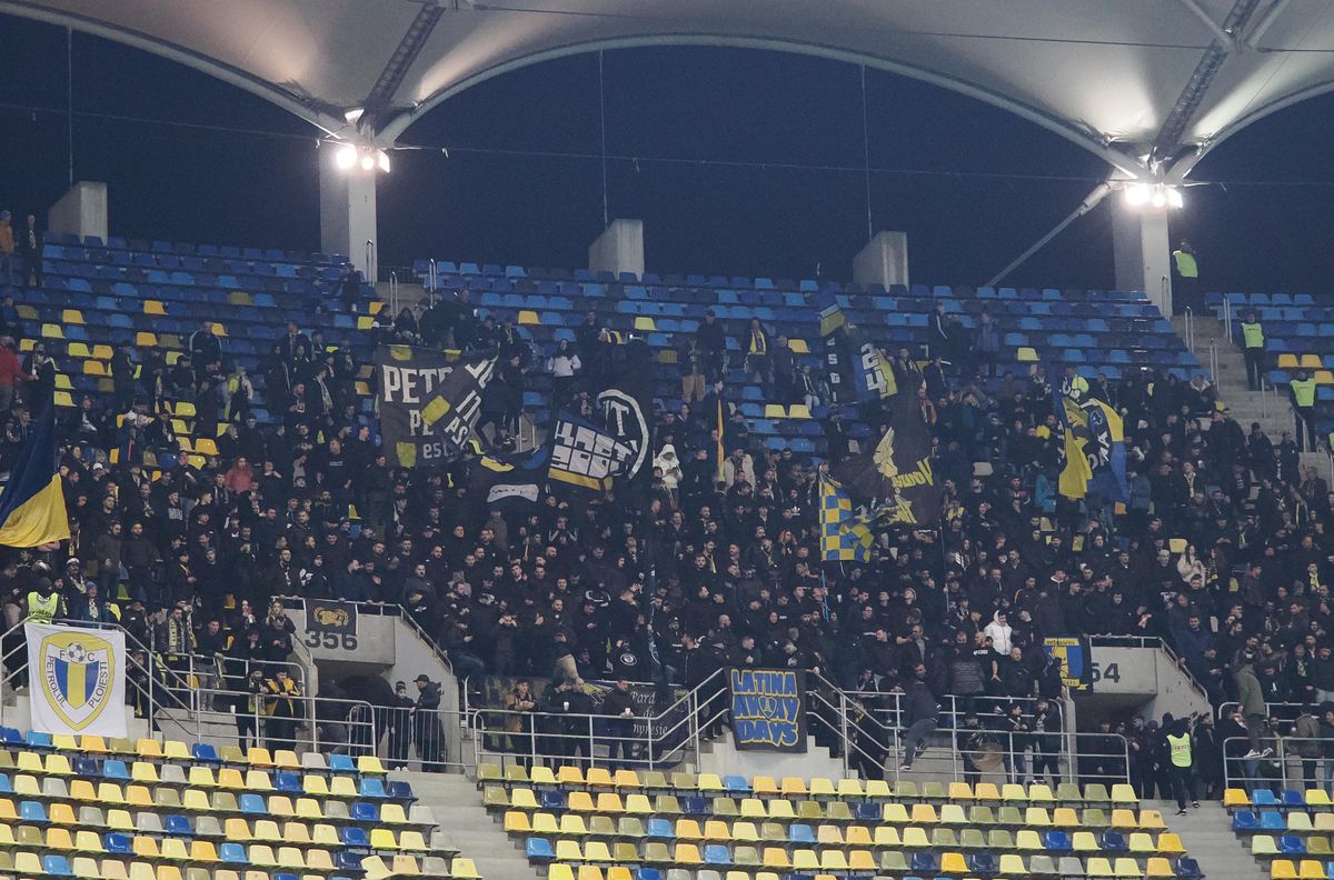 Ce a remarcat Raul Rusescu în FCSB - Petrolul: „Foarte bune! Petrescu avea o vorbă”